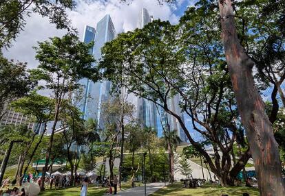 Voyage aux Philippines de Catherine L.