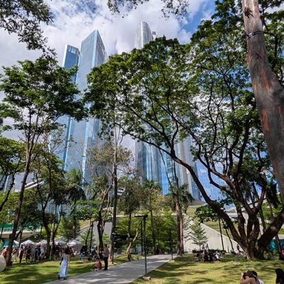 Voyage aux Philippines de Catherine L.