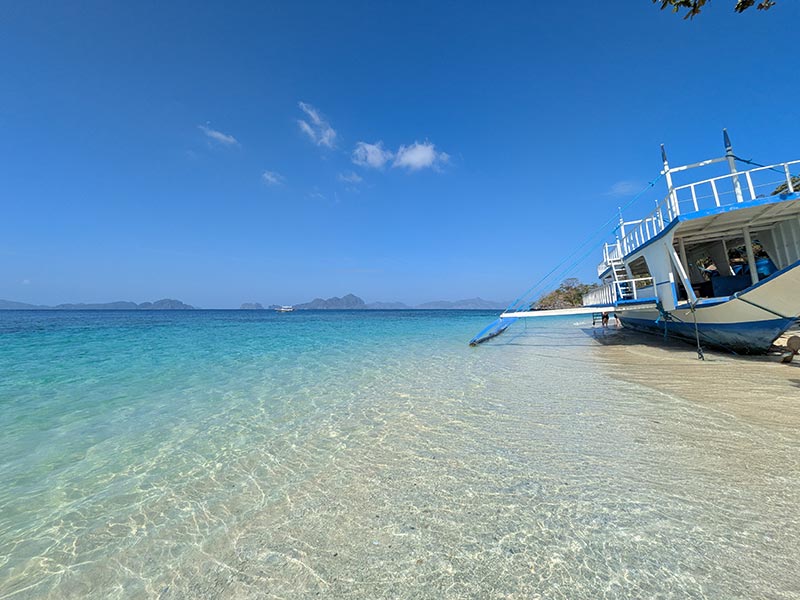 Voyage aux Philippines de Catherine L.