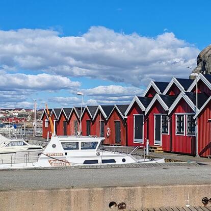 Voyage en Suède de Jean-Michel M.