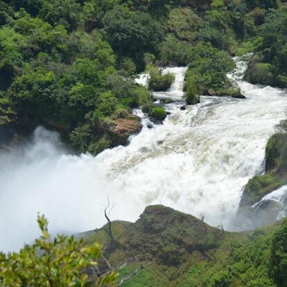 Voyage en Ouganda de François-Xavier E.