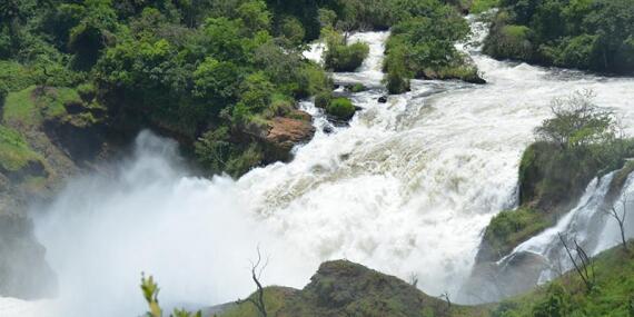 Voyage en Ouganda de François-Xavier E.