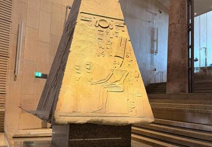 Voyage en Egypte de Véronique et Stéphane