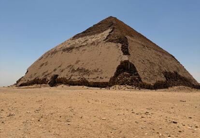 Voyage en Egypte de Véronique et Stéphane
