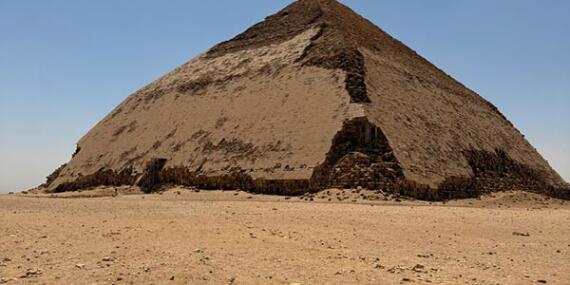 Voyage en Egypte de Véronique et Stéphane