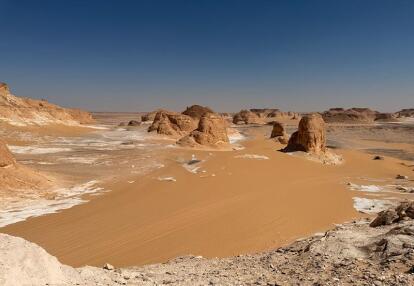 Voyage en Egypte de Véronique et Stéphane