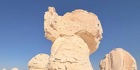 Voyage en Egypte de Véronique et Stéphane