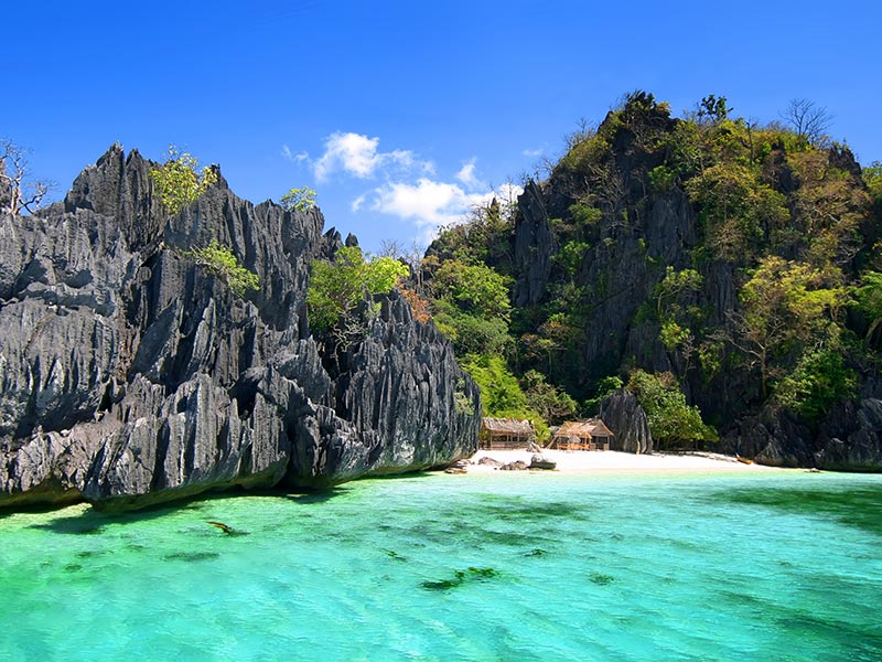 Voyage aux Philippines de Véronique H.