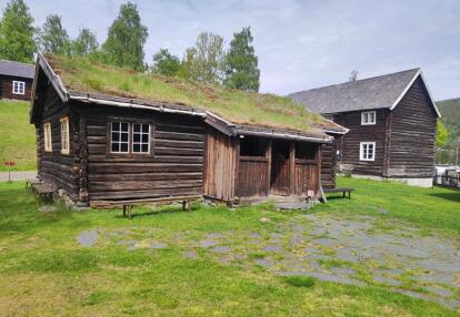 Voyage en Norvège de Pierre S.