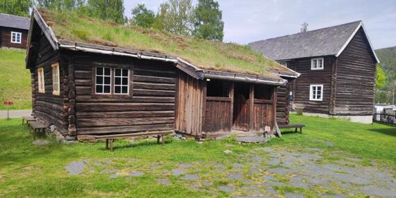 Voyage en Norvège de Pierre S.