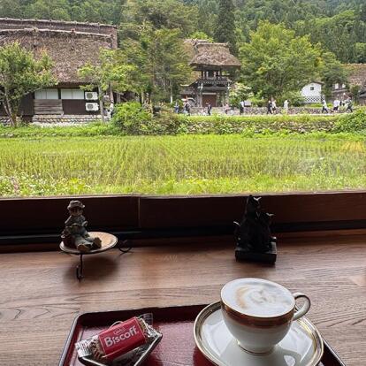 Voyage au Japon d'Olivier R.