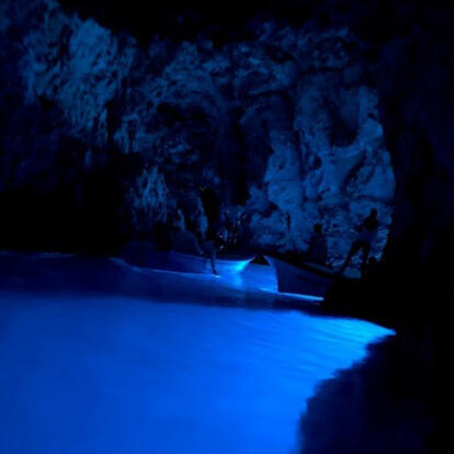 Voyage en Croatie de Brigitte et Thierry DS
