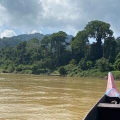 Voyage en Malaisie de Marine G.