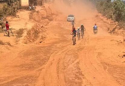 Voyage au Rwanda du Groupe de Patricia C.