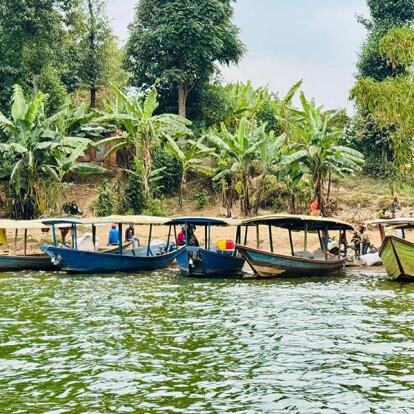 Voyage au Rwanda du Groupe de Patricia C.
