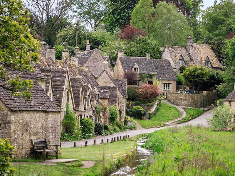 Voyage en Angleterre Béatrice S.