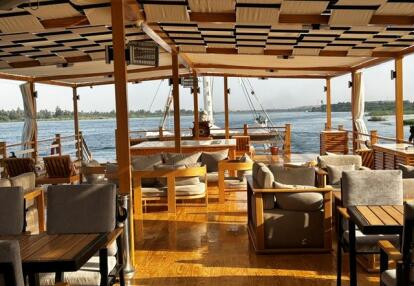 Voyage en Egypte de Suzanne B.