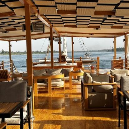 Voyage en Egypte de Suzanne B.