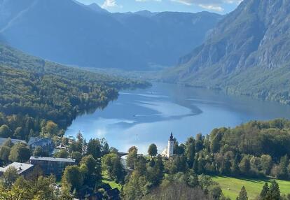 Voyage en Slovénie et Croatie de Patrick M.