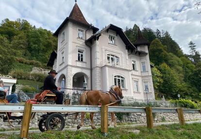 Voyage en Slovénie et Croatie de Patrick M.