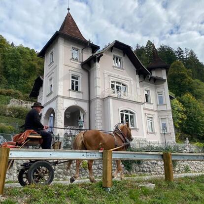 Voyage en Slovénie et Croatie de Patrick M.