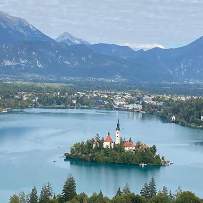 Voyage en Slovénie et Croatie de Patrick M.