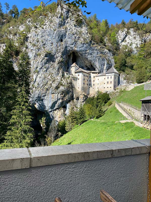 Voyage en Slovénie et Croatie de Patrick M.