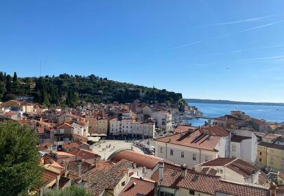 Voyage en Slovénie et Croatie de Patrick M.