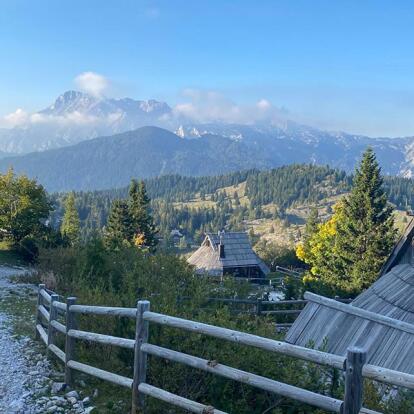 Voyage en Slovénie et Croatie de Patrick M.