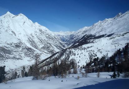 Voyage au Monténégro d'Hélene