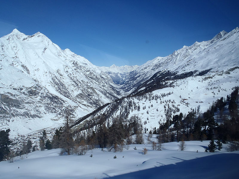 Voyage au Monténégro d'Hélene