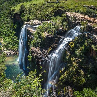 A Découvrir en Afrique du Sud - Blyde River Canyon