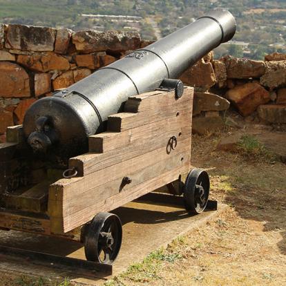 A Découvrir en Afrique du Sud - Grahamstown