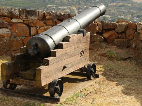 A Découvrir en Afrique du Sud - Grahamstown