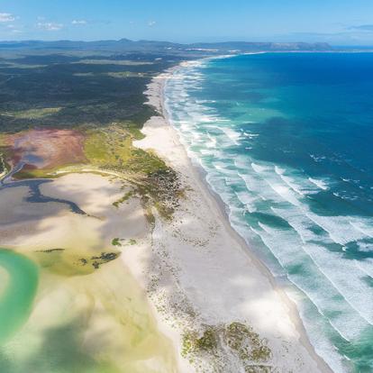 A Découvrir en Afrique du Sud - Hermanus