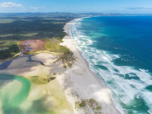 A Découvrir en Afrique du Sud - Hermanus