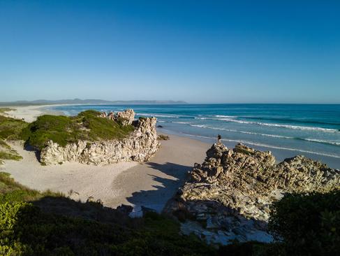 A Découvrir en Afrique du Sud - Hermanus