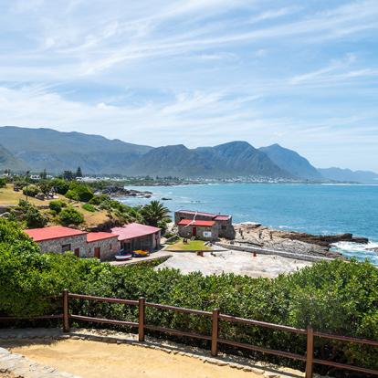 A Découvrir en Afrique du Sud - Hermanus