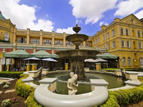 Johannesburg A Découvrir en Afrique du Sud - Johannesburg