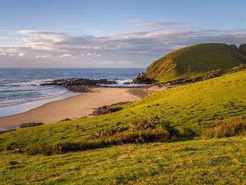 A Découvrir en Afrique du Sud - La Wild Coast