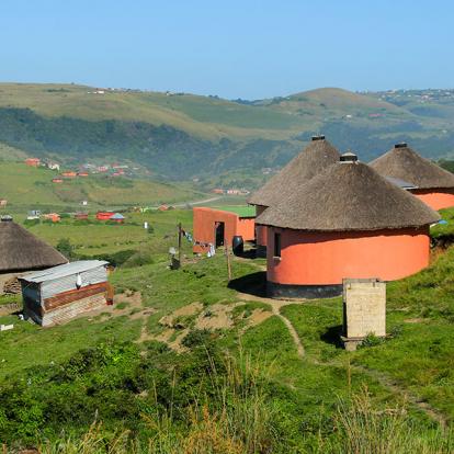 A Découvrir en Afrique du Sud - La Wild Coast