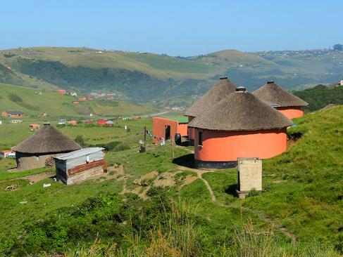 A Découvrir en Afrique du Sud - La Wild Coast