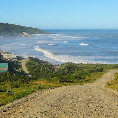 A Découvrir en Afrique du Sud - La Wild Coast