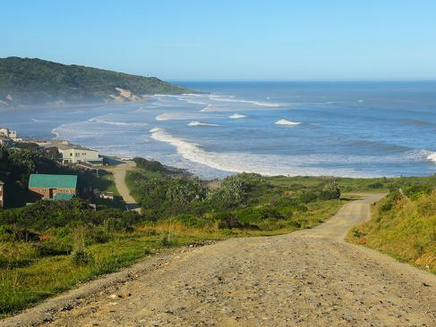 A Découvrir en Afrique du Sud - La Wild Coast