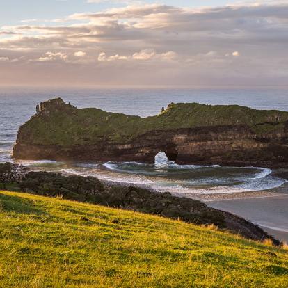 A Découvrir en Afrique du Sud - La Wild Coast