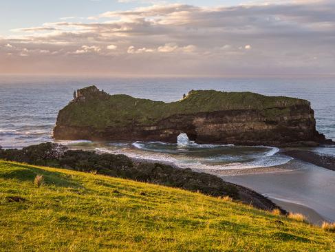 A Découvrir en Afrique du Sud - La Wild Coast