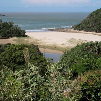A Découvrir en Afrique du Sud - La Wild Coast