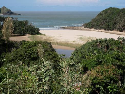 A Découvrir en Afrique du Sud - La Wild Coast