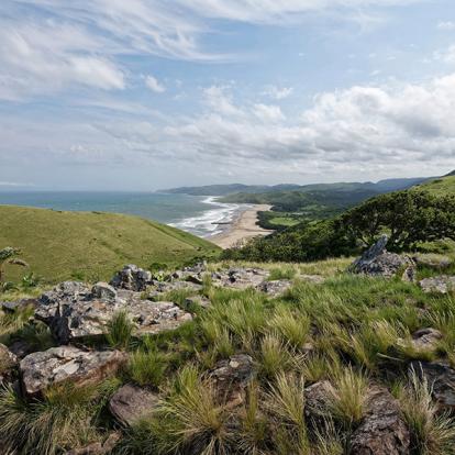 A Découvrir en Afrique du Sud - La Wild Coast