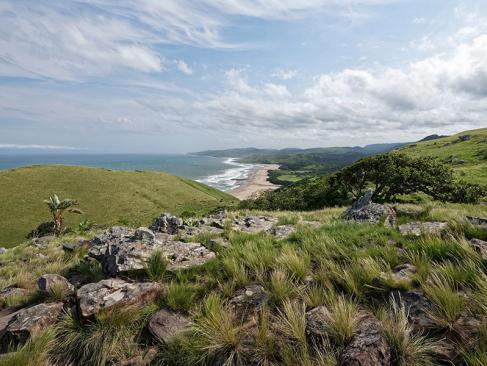 A Découvrir en Afrique du Sud - La Wild Coast